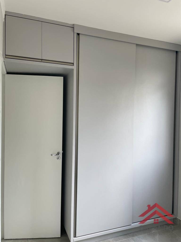 Apartamento à venda com 2 quartos, 48m² - Foto 7