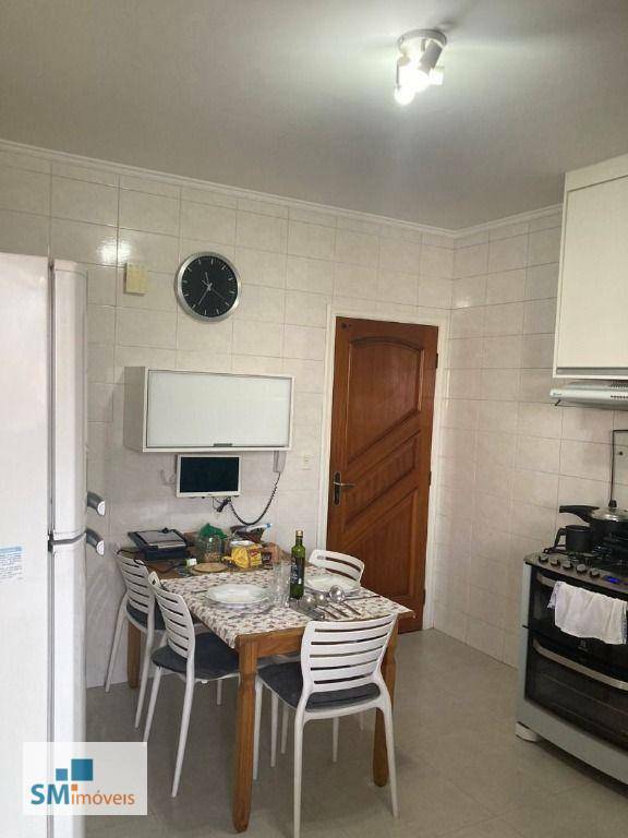 Apartamento à venda com 3 quartos, 116m² - Foto 3