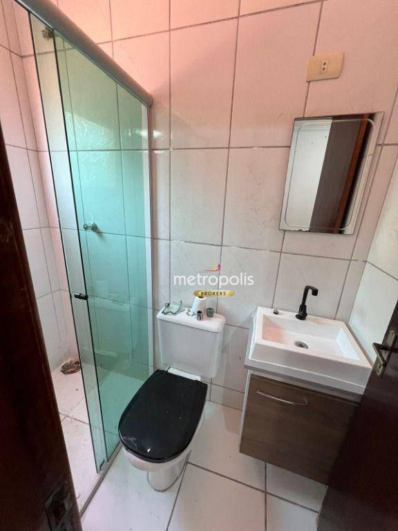 Sobrado à venda com 2 quartos, 119m² - Foto 11