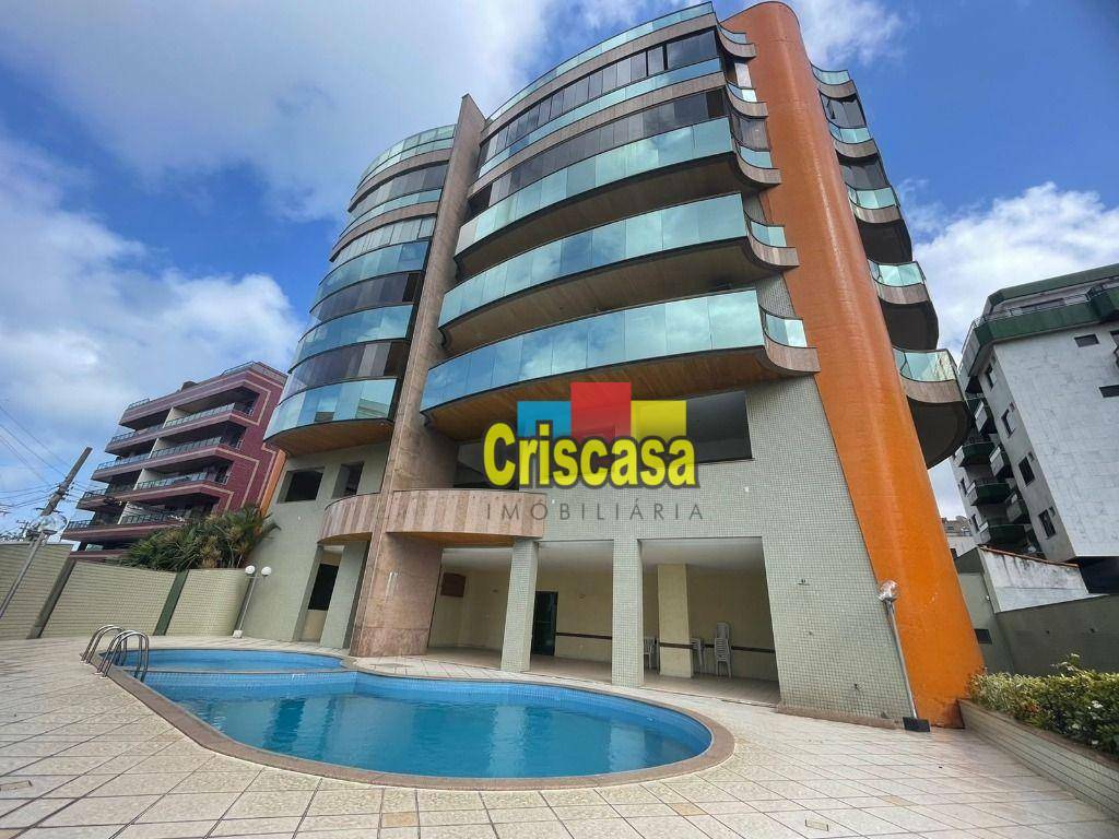 Apartamento à venda com 3 quartos, 146m² - Foto 1