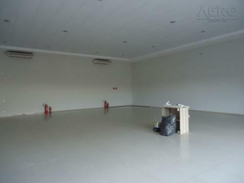 Loja-Salão para alugar, 225m² - Foto 3