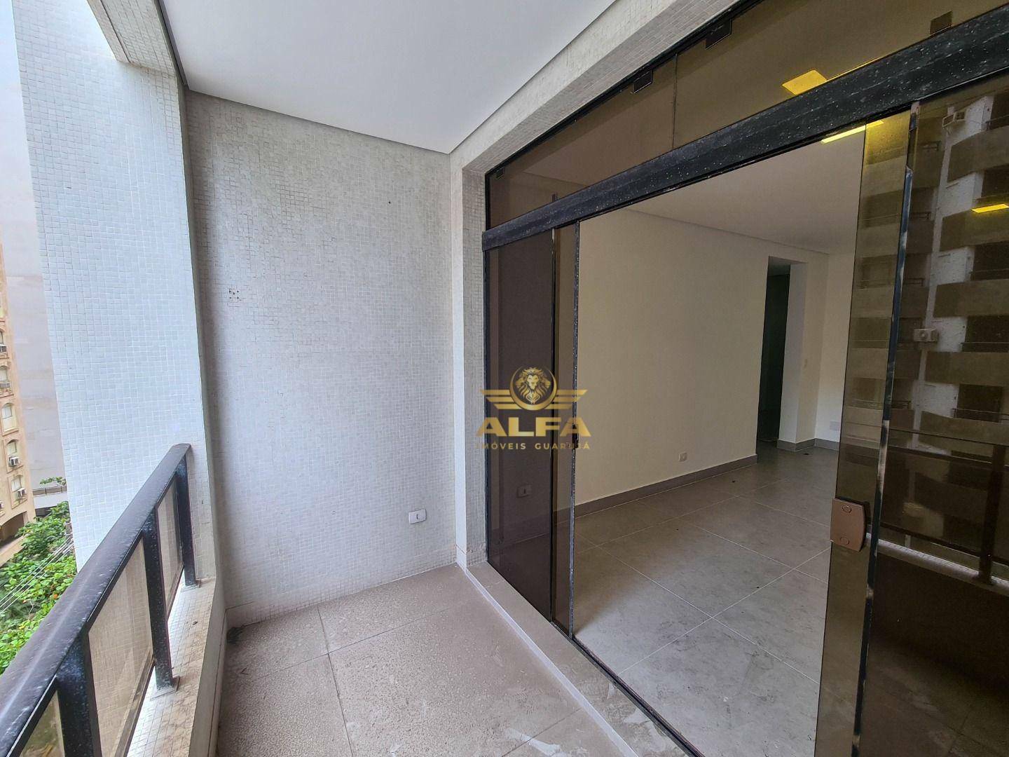 Apartamento à venda com 3 quartos, 101m² - Foto 1