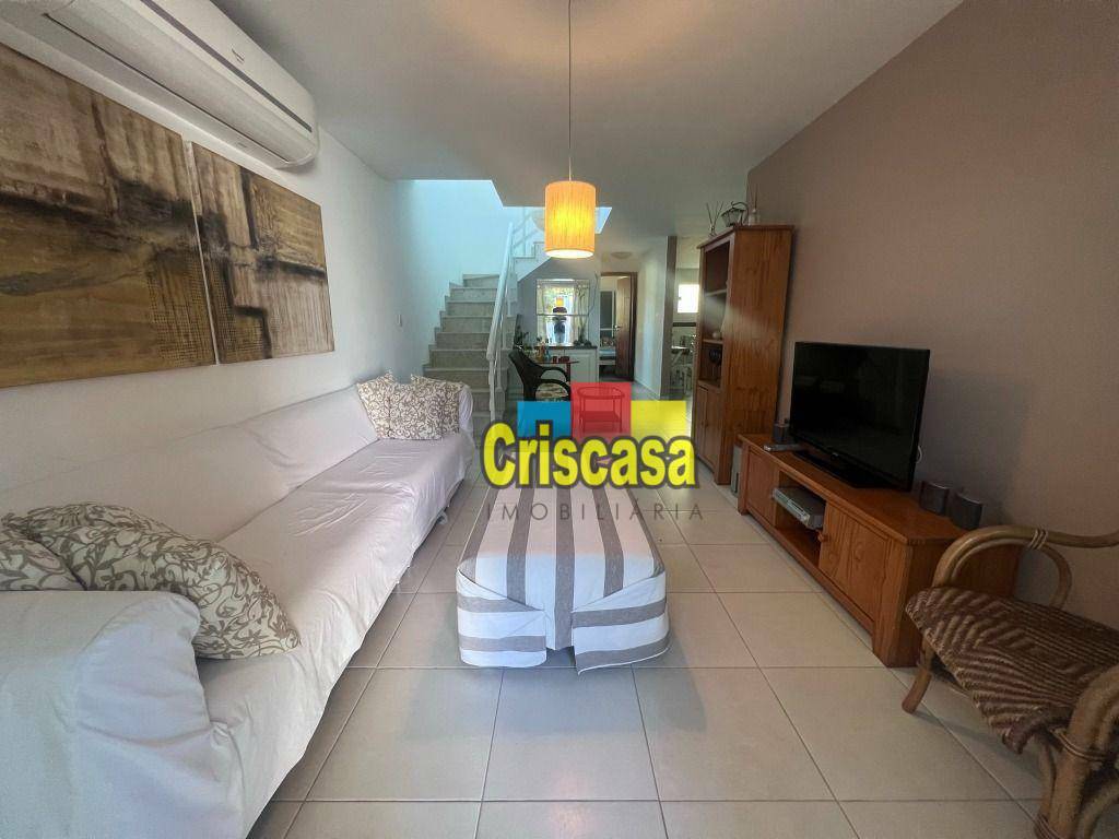 Casa à venda com 4 quartos, 145m² - Foto 6