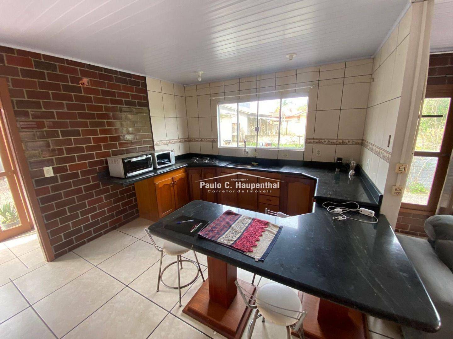 Casa à venda com 2 quartos, 190m² - Foto 6