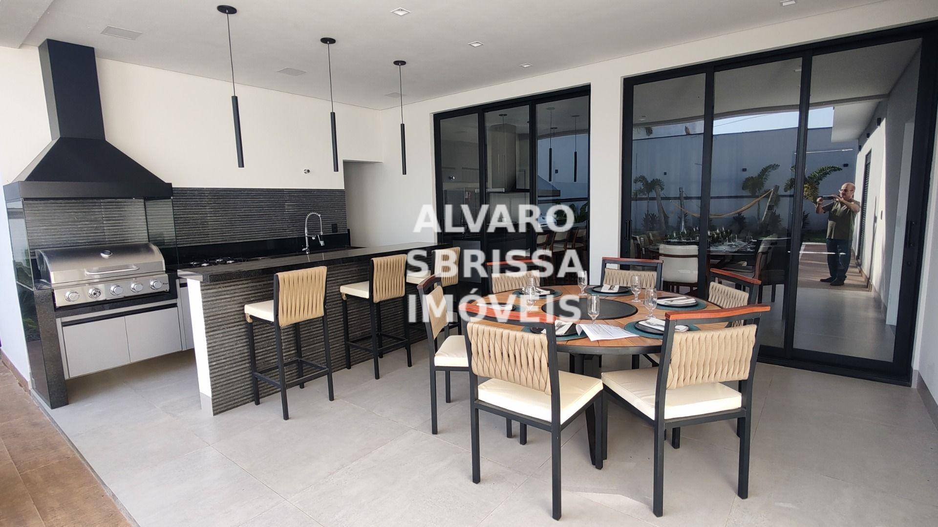 Casa de Condomínio à venda com 4 quartos, 232m² - Foto 6