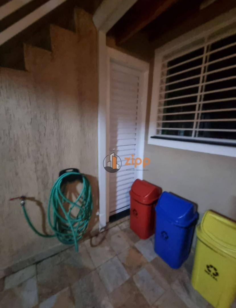 Sobrado à venda com 2 quartos, 114m² - Foto 12