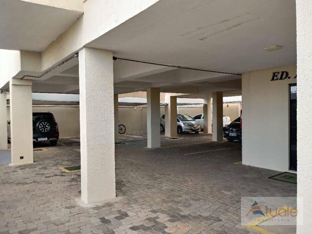 Apartamento para alugar com 2 quartos, 56m² - Foto 14