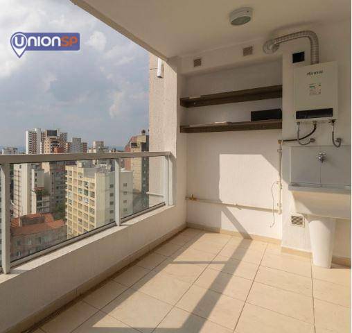 Apartamento à venda com 1 quarto, 40m² - Foto 4