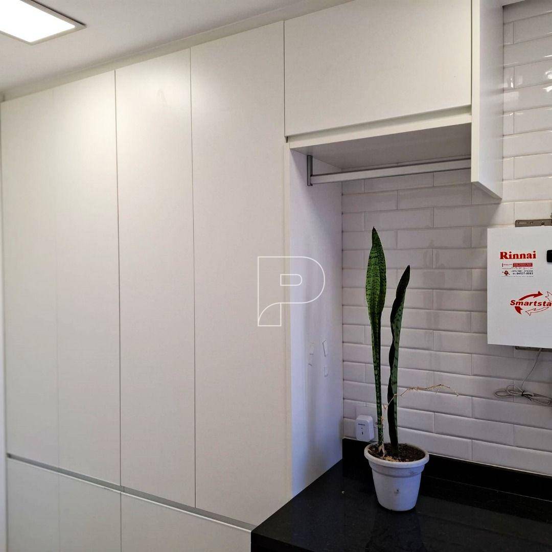 Apartamento para alugar com 2 quartos, 106m² - Foto 17