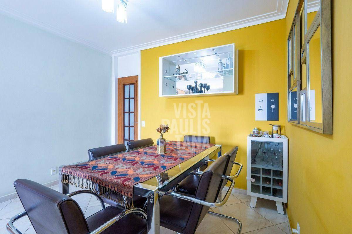 Apartamento à venda com 3 quartos, 90m² - Foto 8