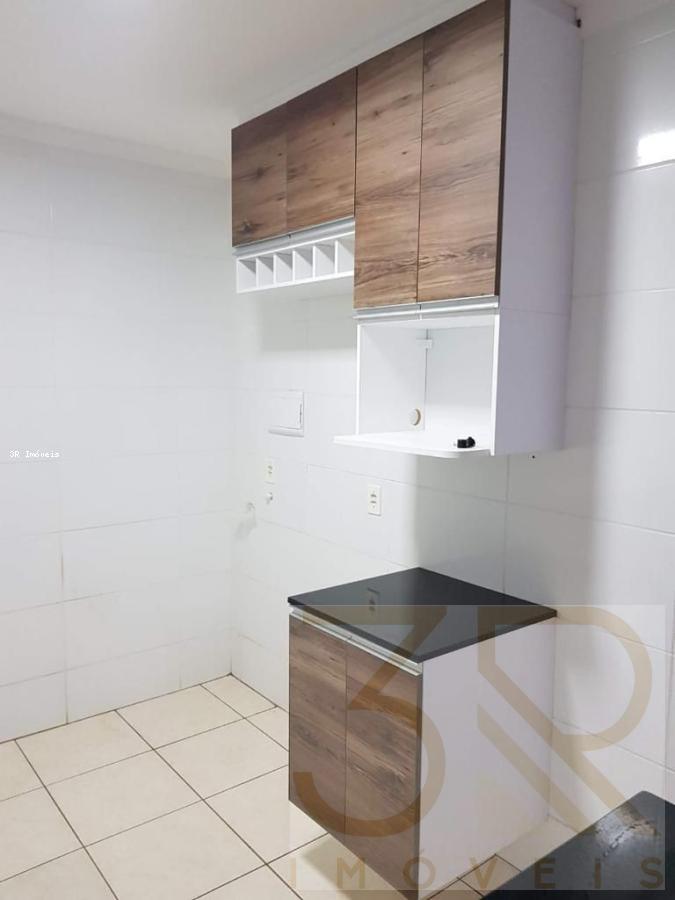 Apartamento à venda com 2 quartos, 45m² - Foto 5