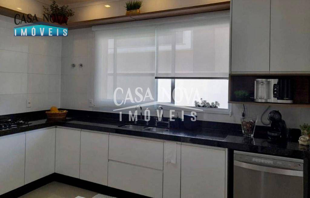 Casa de Condomínio à venda com 3 quartos, 300m² - Foto 18