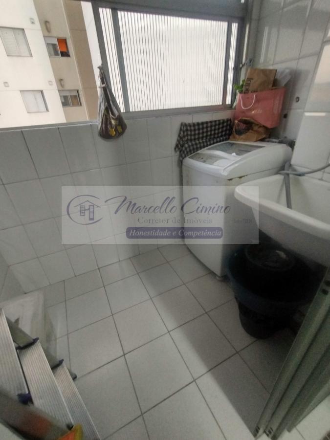 Apartamento para alugar com 3 quartos, 67m² - Foto 17