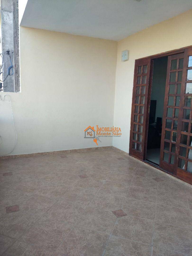 Sobrado à venda com 3 quartos, 245m² - Foto 7