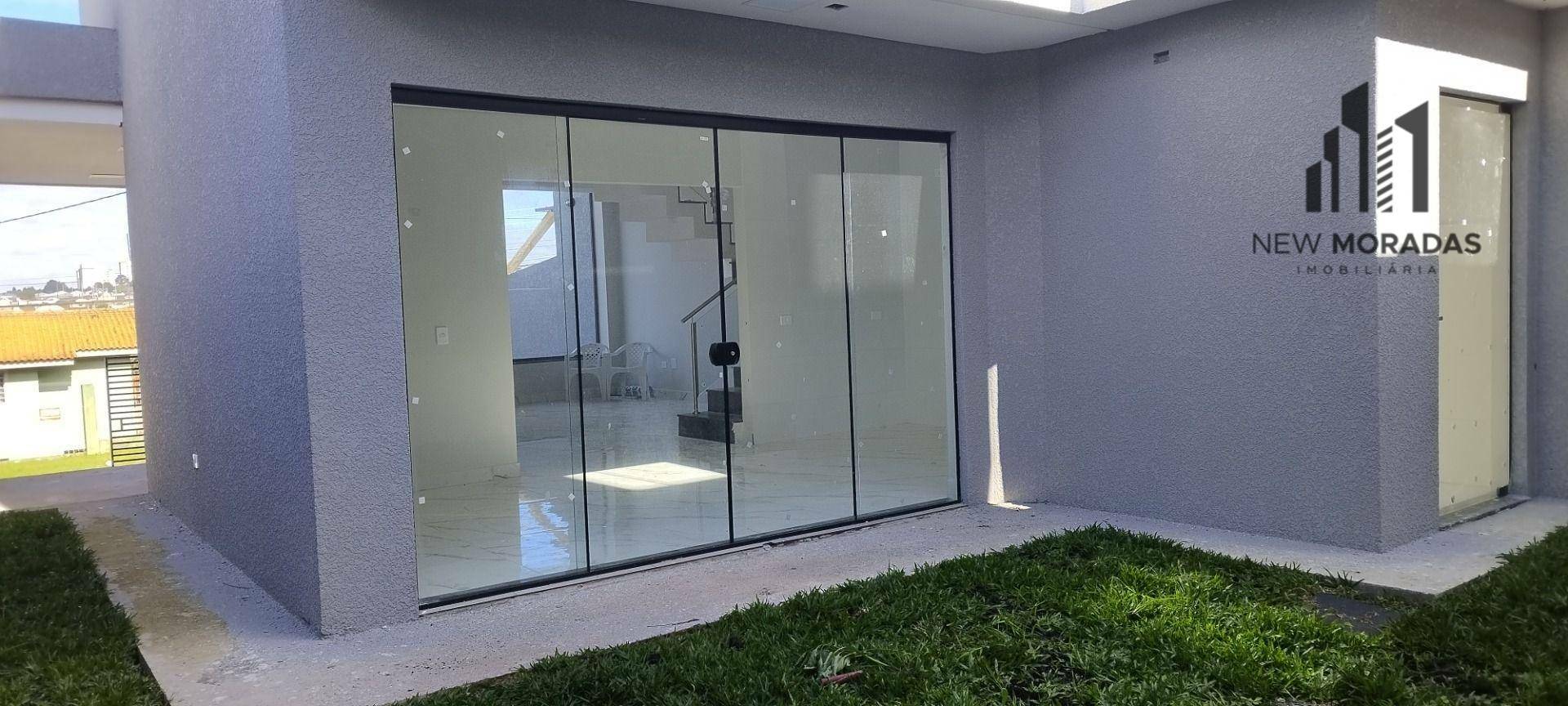 Sobrado à venda com 3 quartos, 140m² - Foto 46