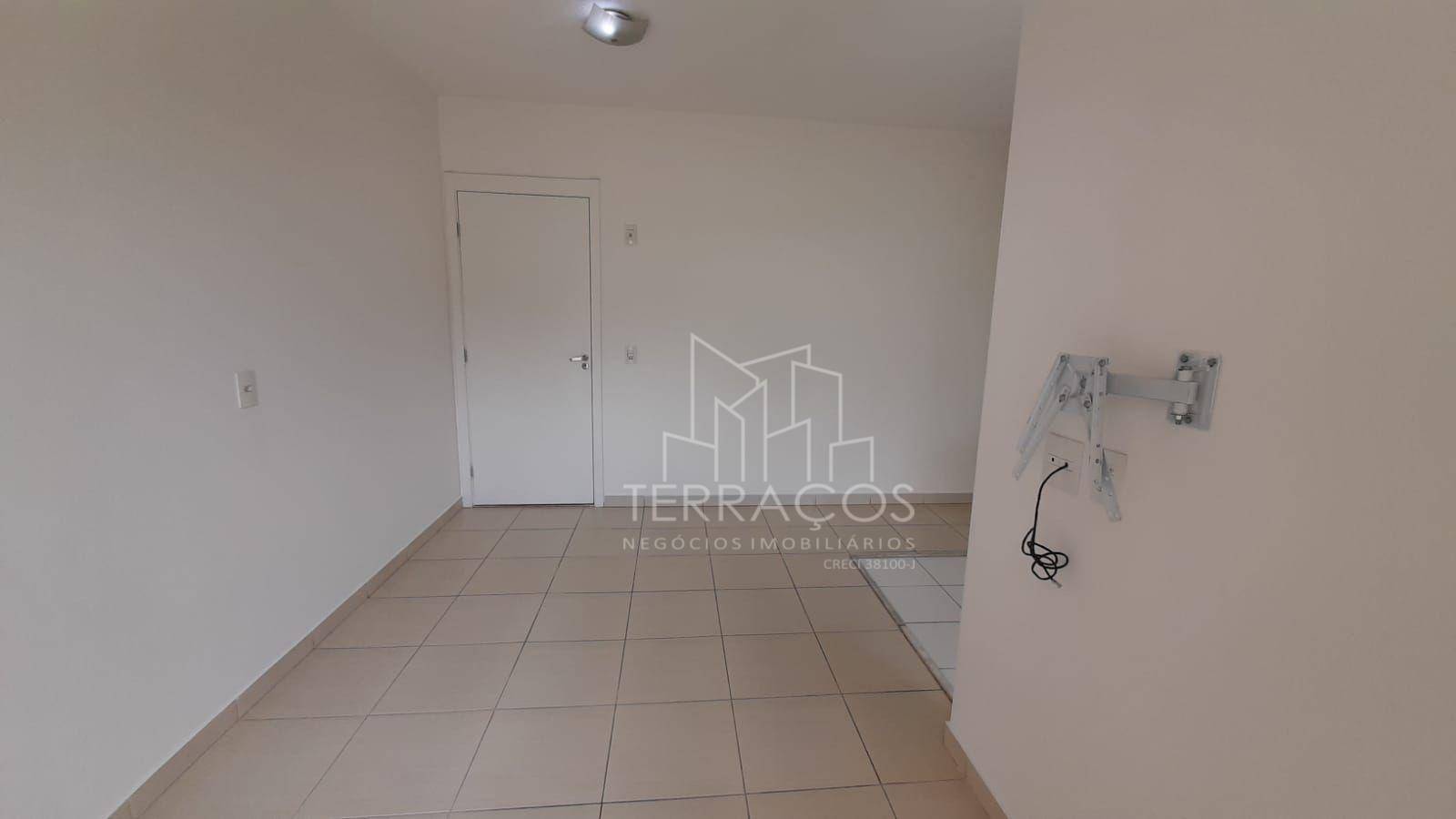 Apartamento à venda com 2 quartos, 49m² - Foto 3