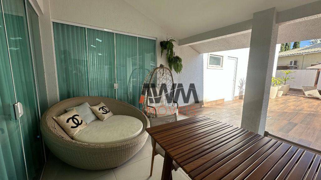 Sobrado, 4 quartos, 434 m² - Foto 63