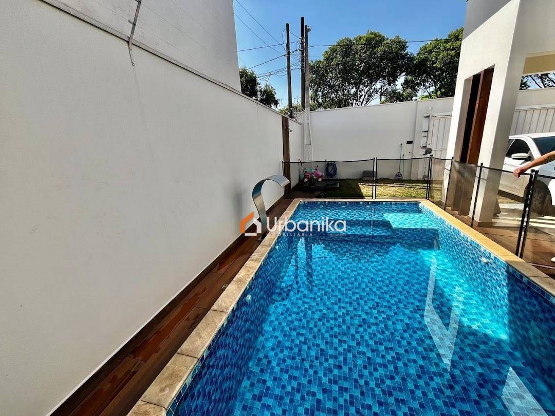 Casa, 3 quartos, 145 m² - Foto 4