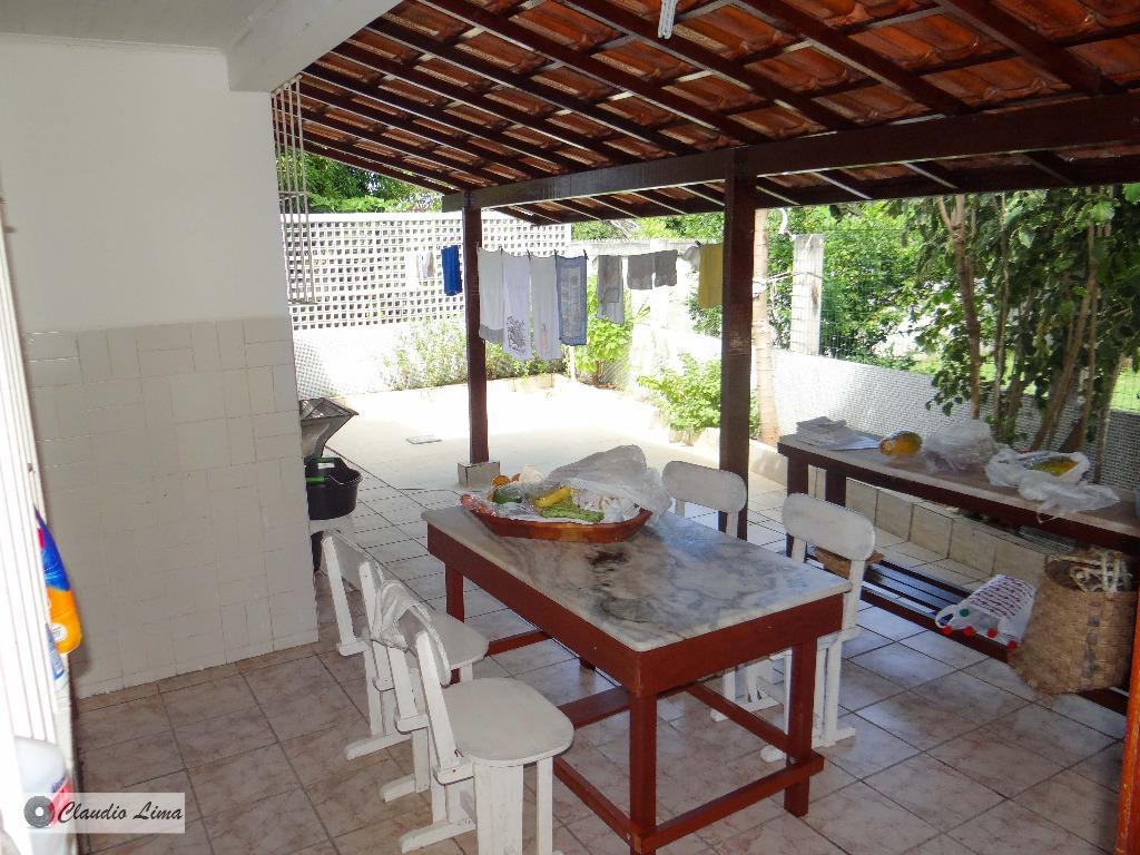 Casa à venda com 3 quartos, 162m² - Foto 15