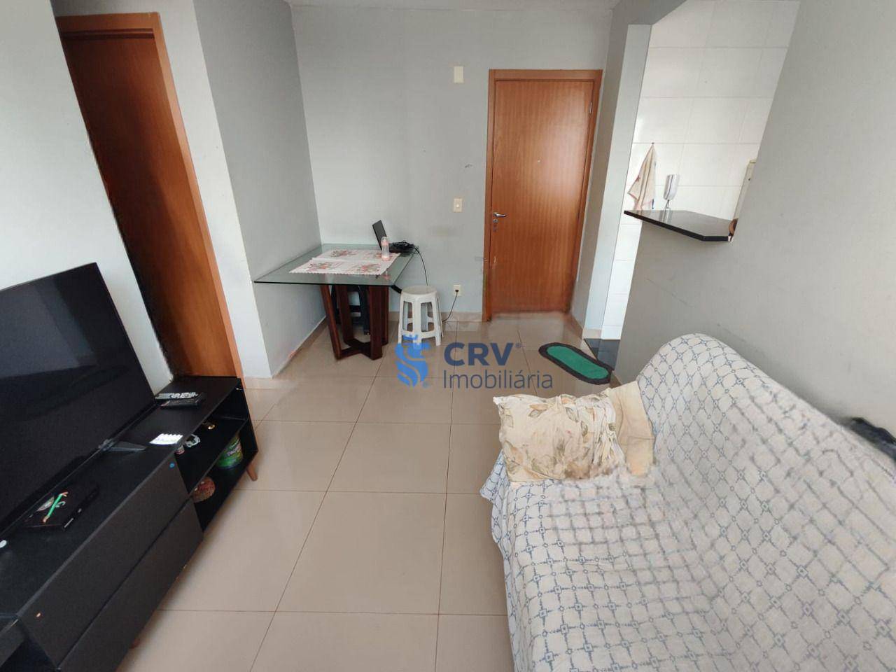 Apartamento à venda com 2 quartos, 43m² - Foto 5