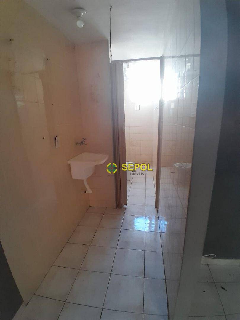 Apartamento para alugar com 2 quartos, 48m² - Foto 3