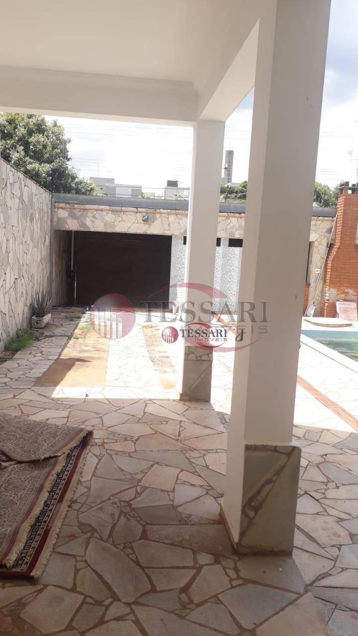 Casa para alugar com 3 quartos, 170m² - Foto 19