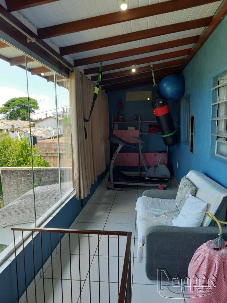 Casa à venda com 2 quartos, 125m² - Foto 9