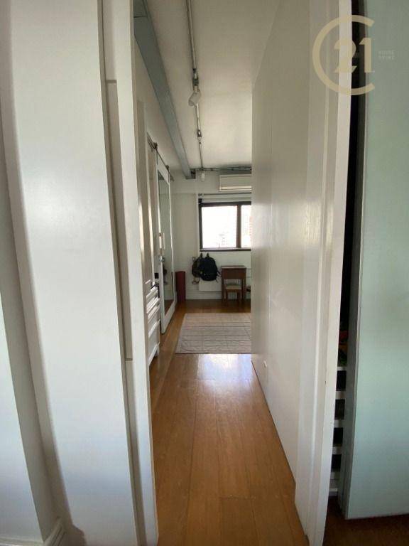 Apartamento para alugar com 1 quarto, 83m² - Foto 21