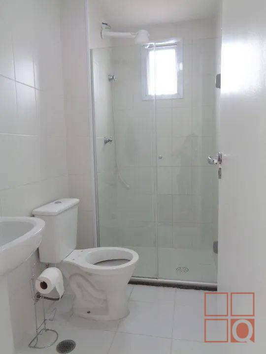 Apartamento para alugar com 1 quarto, 33m² - Foto 4