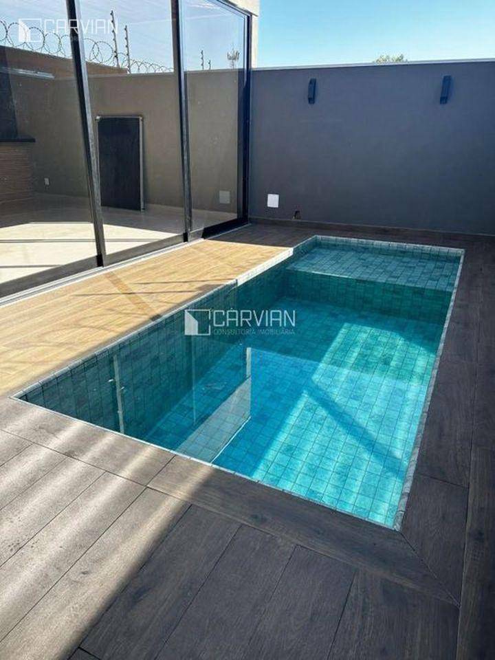 Casa de Condomínio à venda com 3 quartos, 195m² - Foto 17