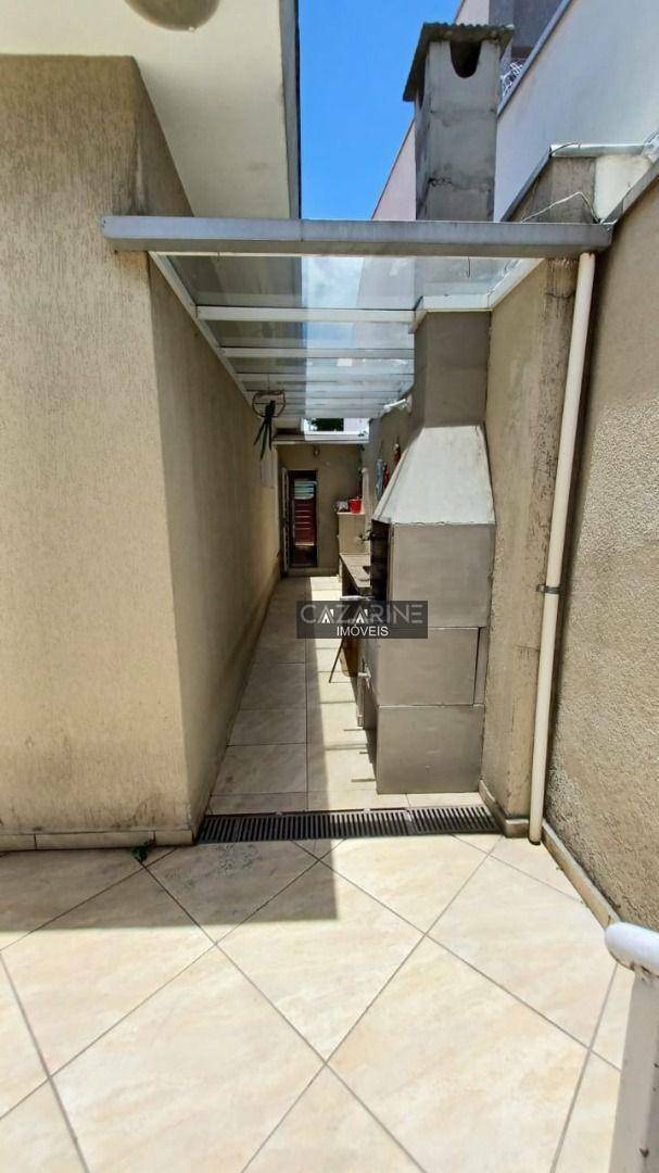 Casa à venda e aluguel com 3 quartos, 178m² - Foto 18