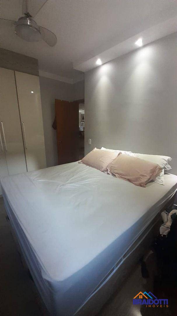 Apartamento à venda com 2 quartos, 55m² - Foto 6