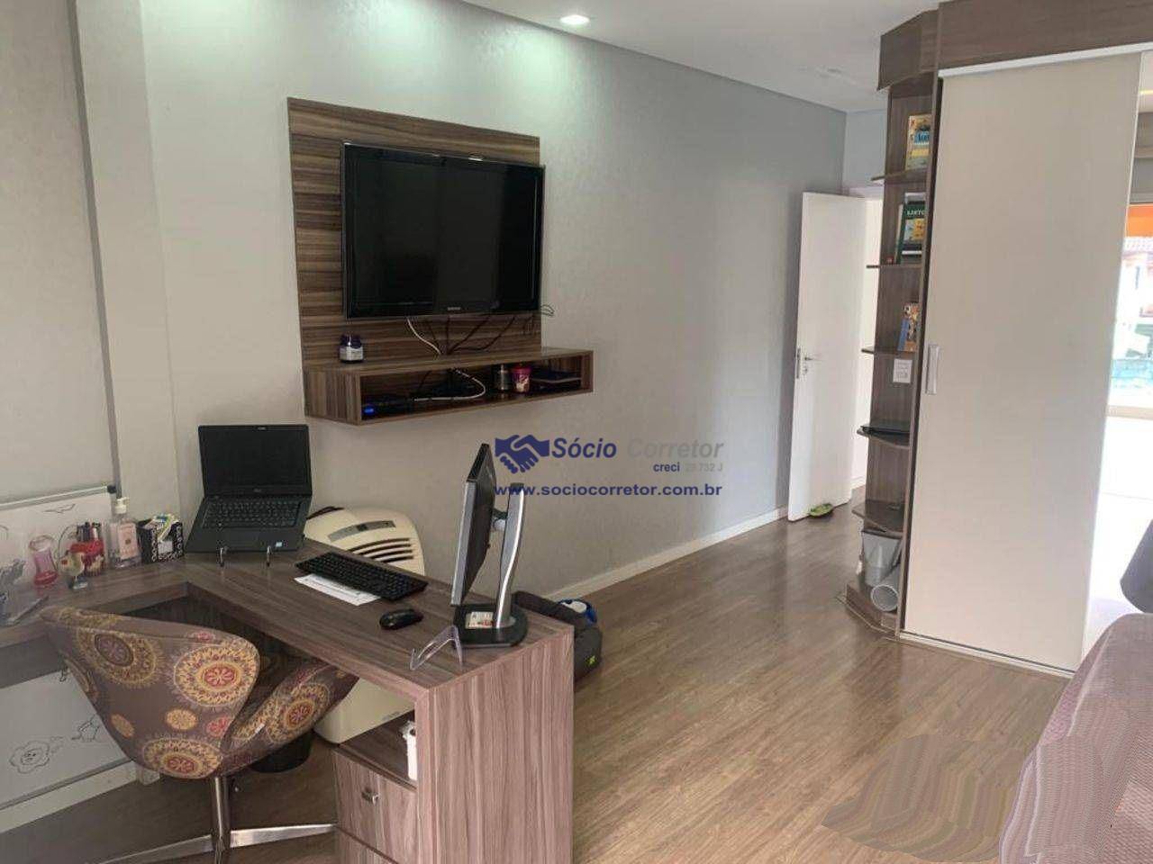 Sobrado à venda com 4 quartos, 200m² - Foto 17