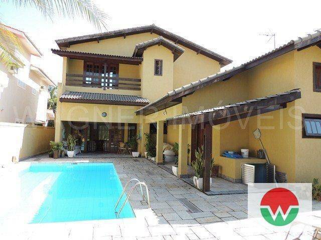 Casa de Condomínio à venda com 3 quartos, 320m² - Foto 11