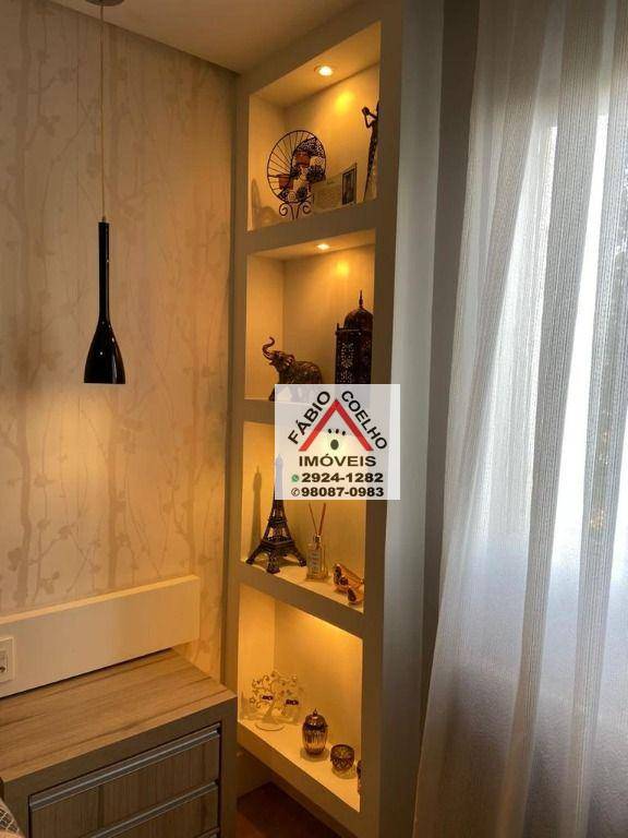 Apartamento à venda com 2 quartos, 66m² - Foto 15