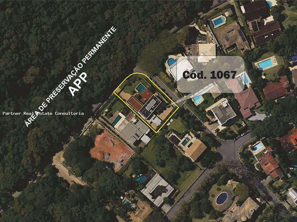 Casa de Condomínio à venda com 5 quartos, 1268m² - Foto 3