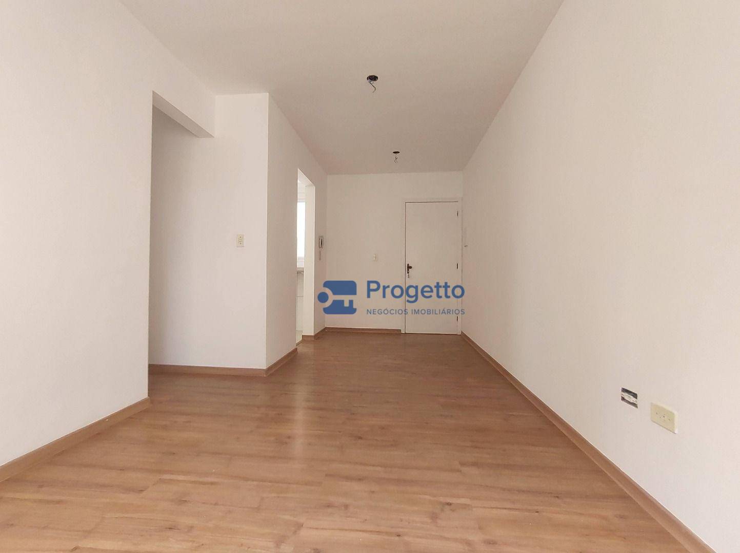 Apartamento à venda com 3 quartos, 55m² - Foto 4