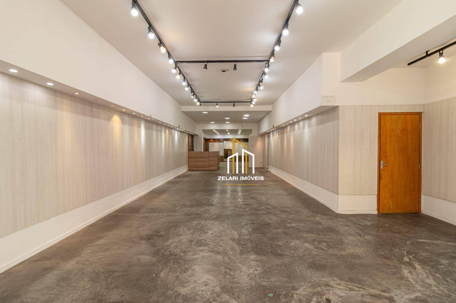 Loja-Salão, 170 m² - Foto 4