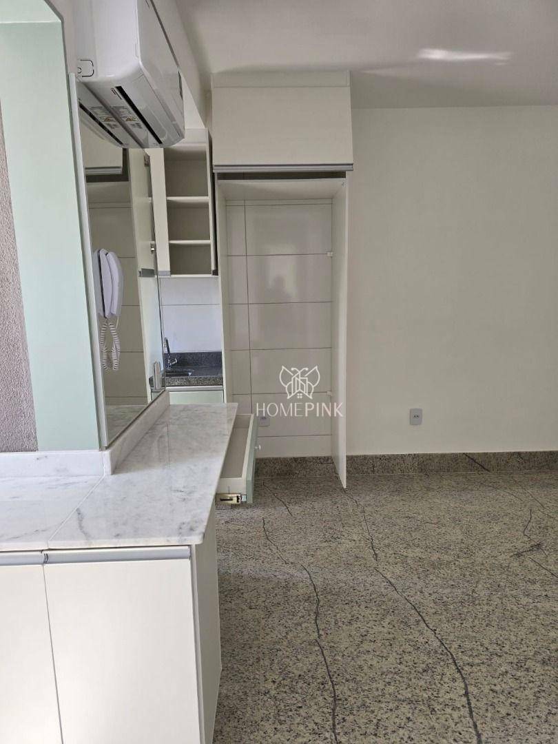 Apartamento para alugar com 2 quartos, 40m² - Foto 6