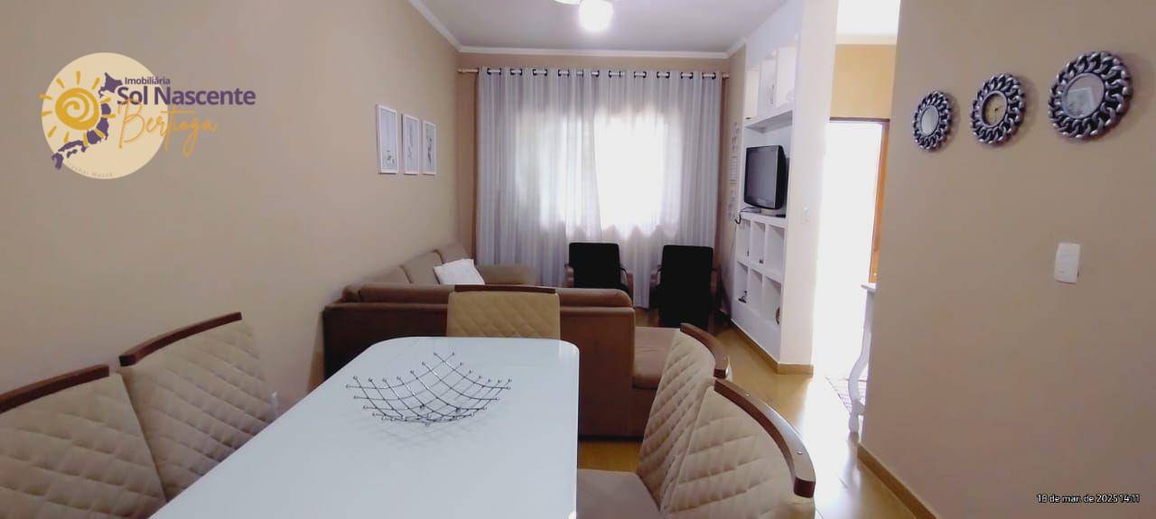 Casa de Condomínio à venda e aluguel com 2 quartos, 74m² - Foto 7