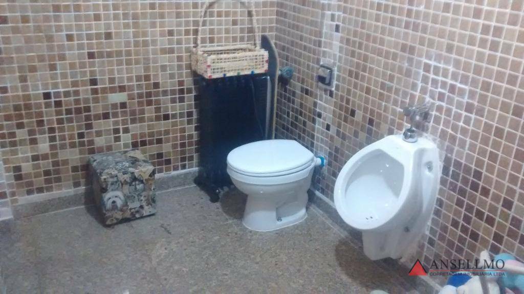 Chácara à venda com 4 quartos, 1200m² - Foto 18
