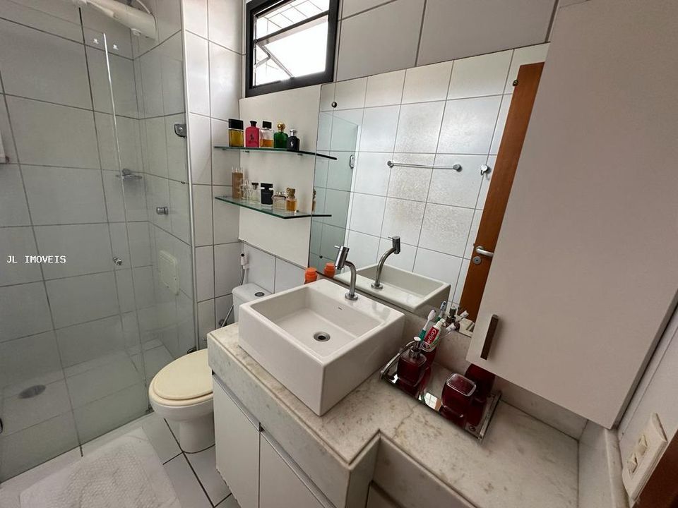 Apartamento à venda com 3 quartos, 109m² - Foto 7