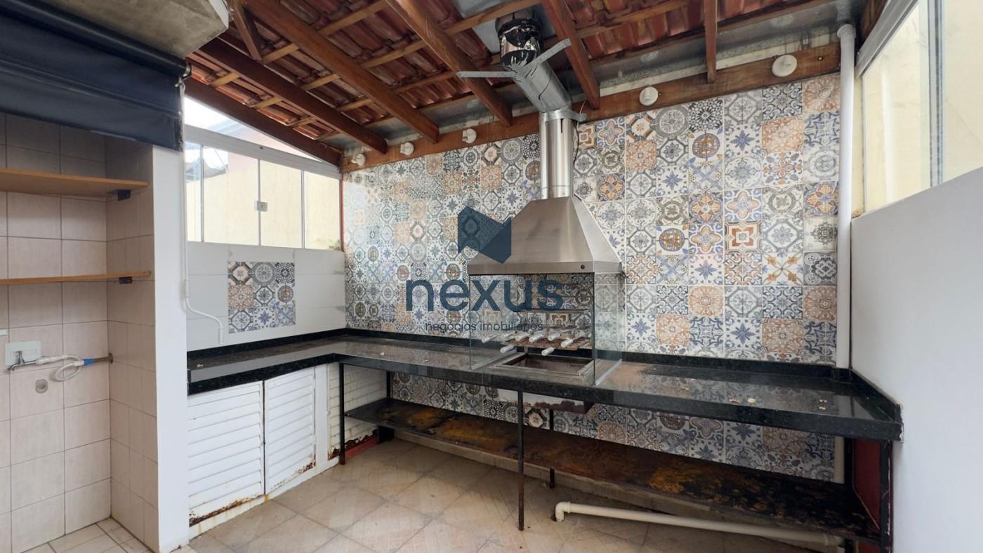 Casa, 3 quartos - Foto 9