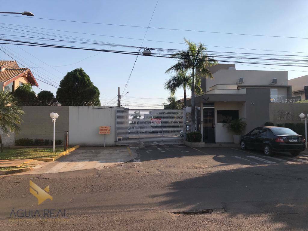 Sobrado à venda com 4 quartos, 187m² - Foto 1