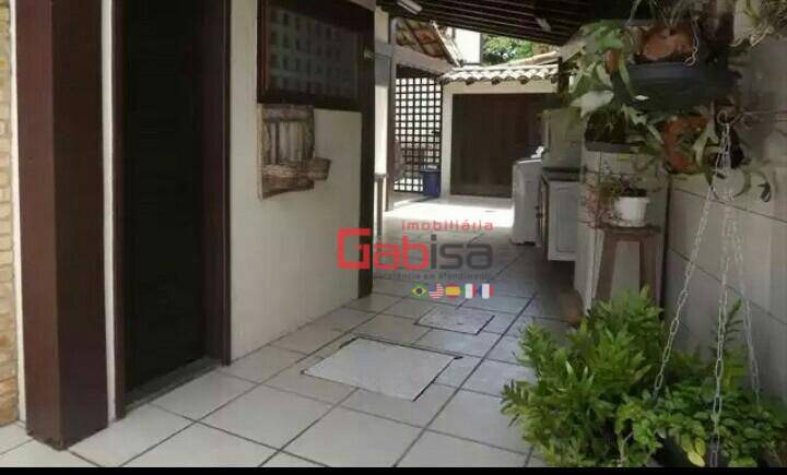 Casa de Condomínio à venda com 3 quartos, 180m² - Foto 36