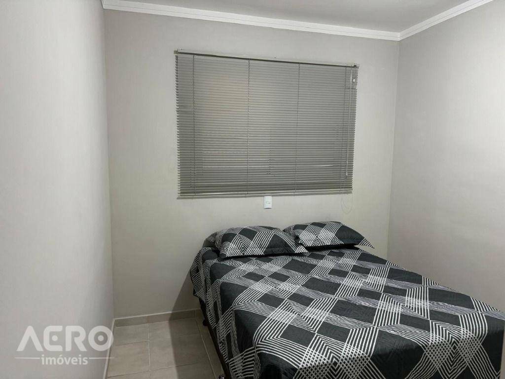 Apartamento para alugar com 1 quarto, 40m² - Foto 3