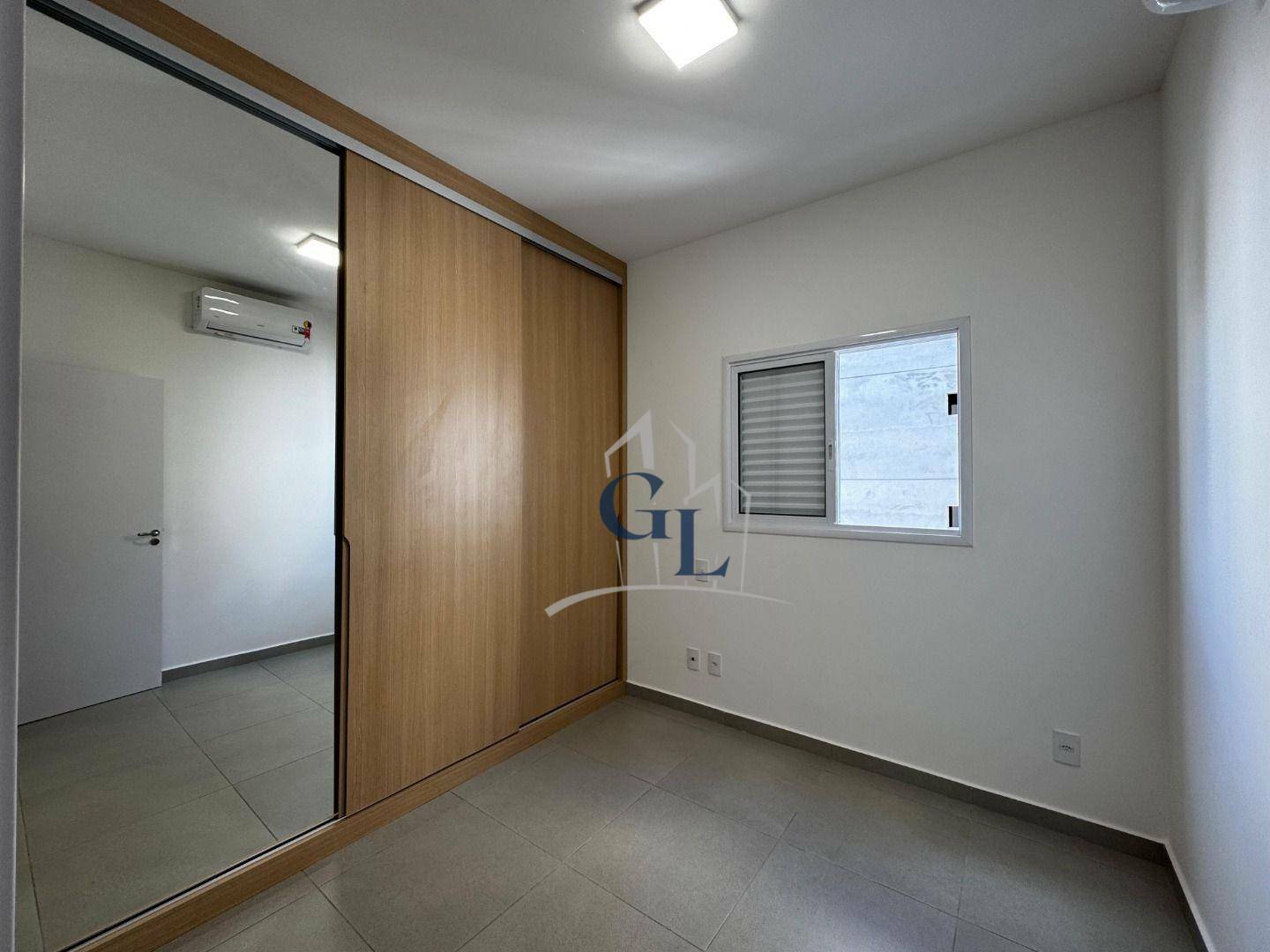 Apartamento para alugar com 1 quarto, 40m² - Foto 9