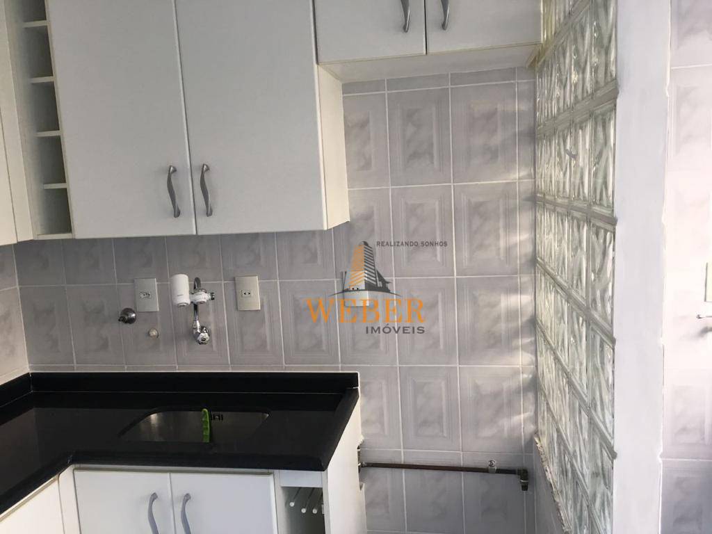 Apartamento à venda com 2 quartos, 58m² - Foto 1