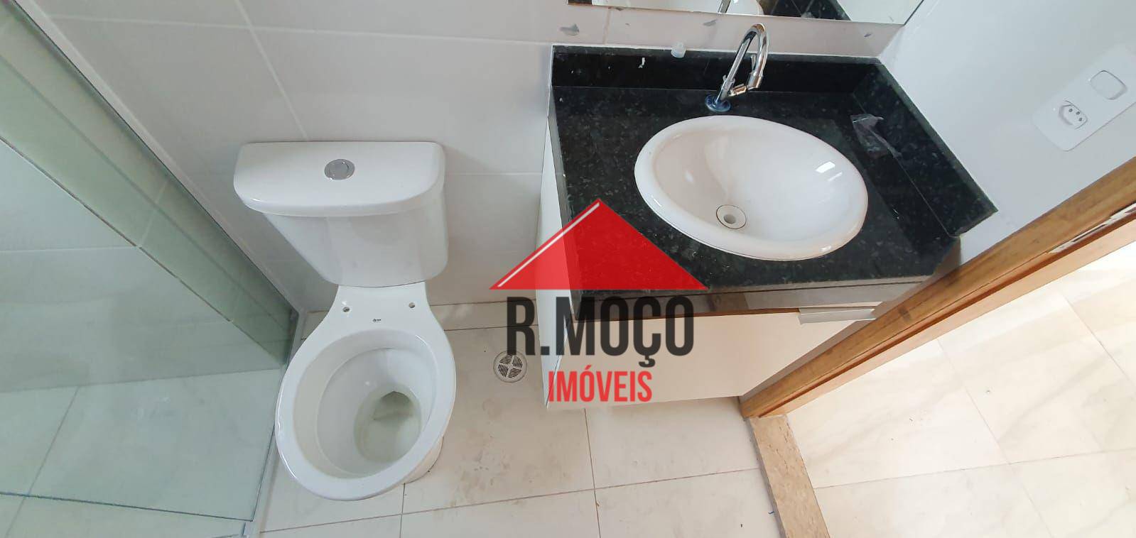 Apartamento para alugar com 2 quartos, 37m² - Foto 11