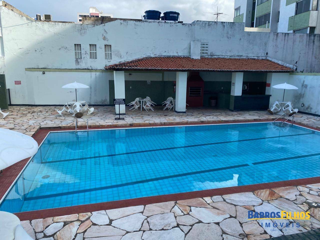 Apartamento para alugar com 3 quartos, 212m² - Foto 28